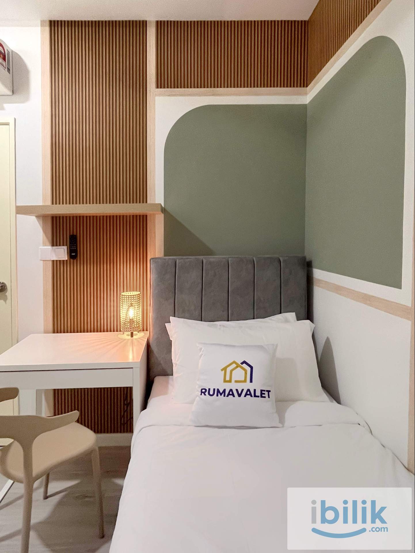 meta residence putra permai single - Image 6