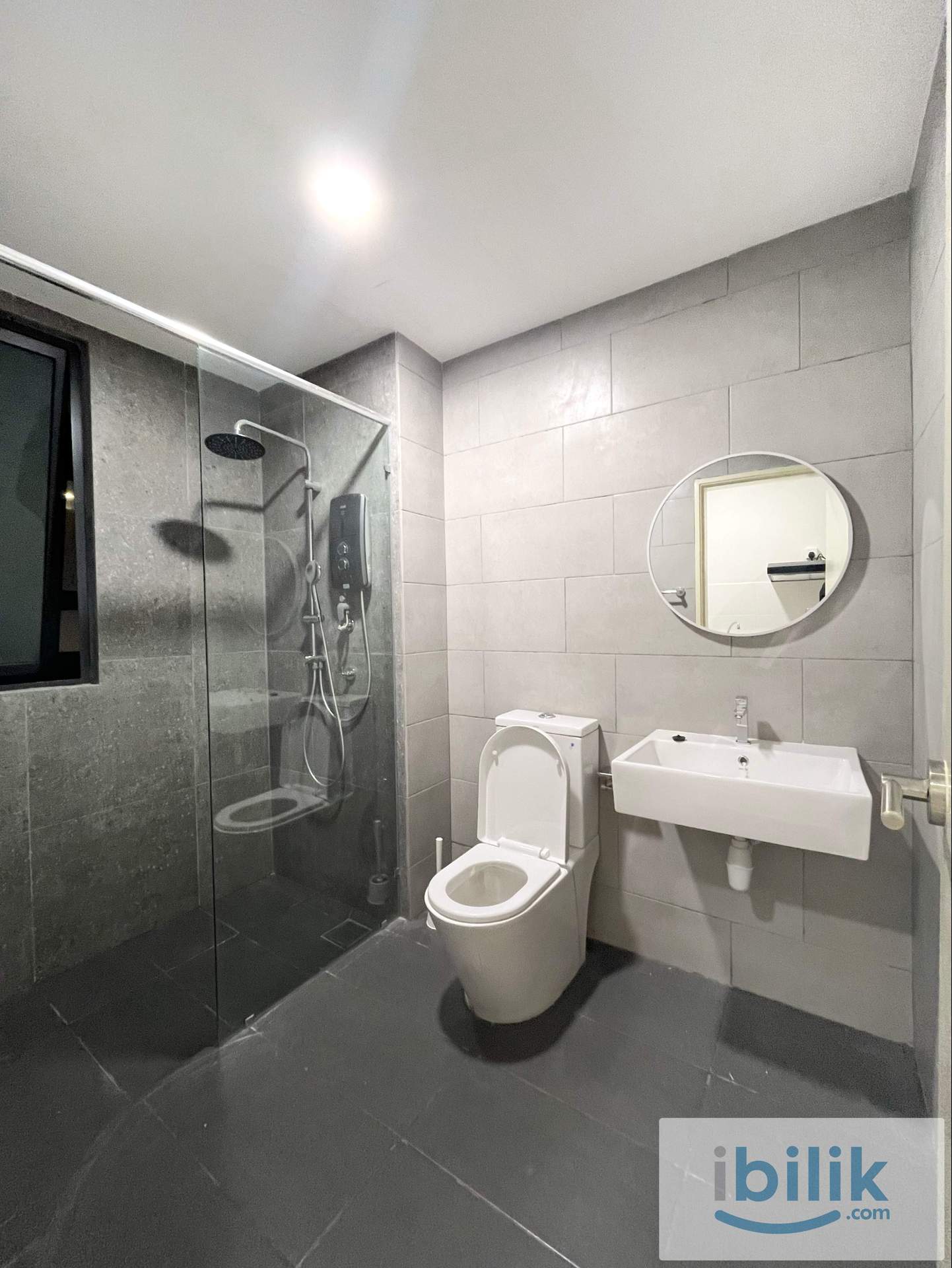 meta residence putra permai single - Image 10
