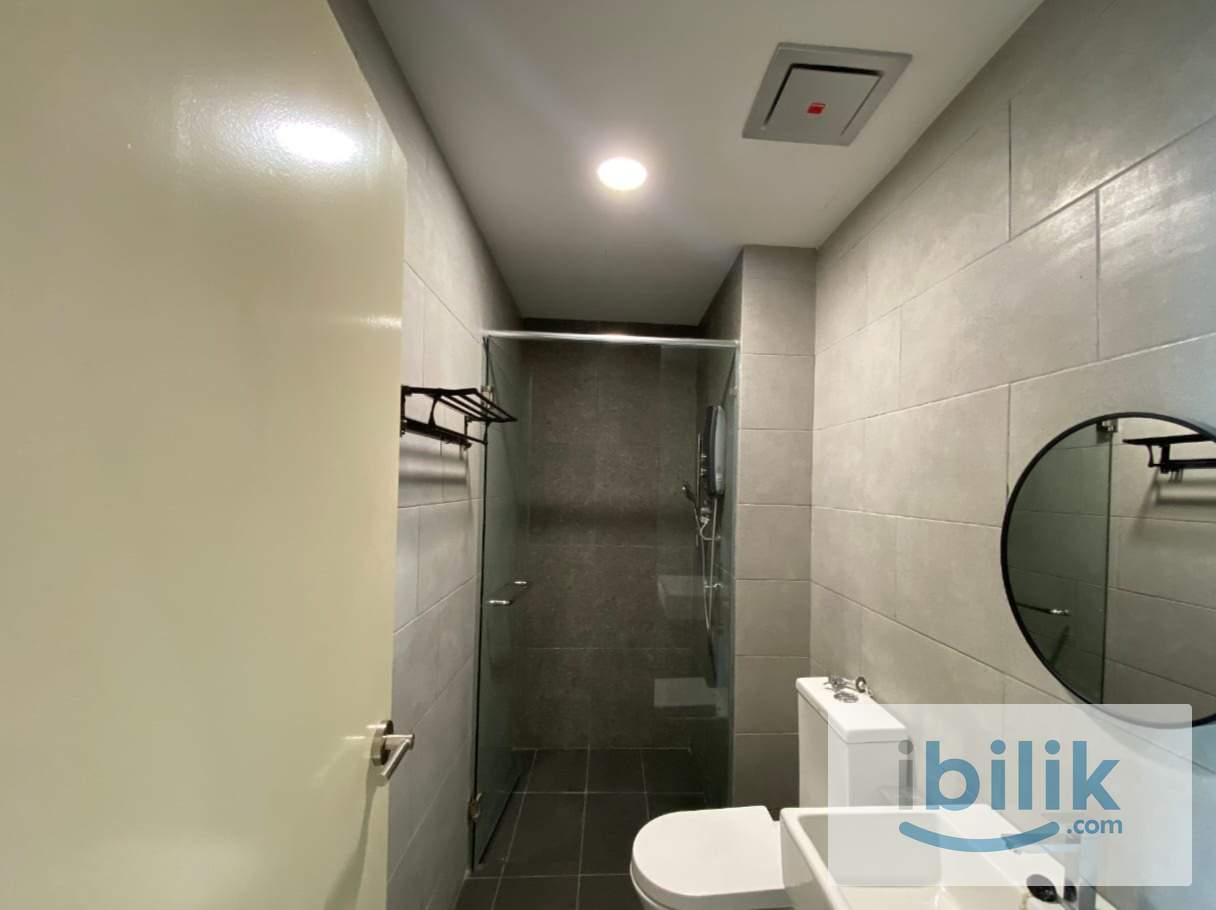 meta residence seri kembangan - Image 1