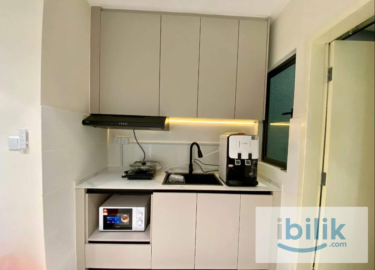 meta residence seri kembangan - Image 4