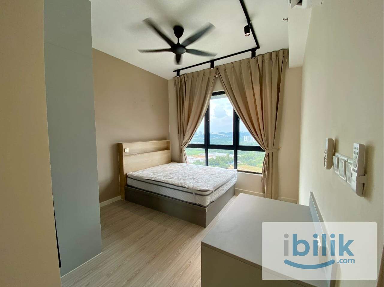 meta residence seri kembangan - Image 5