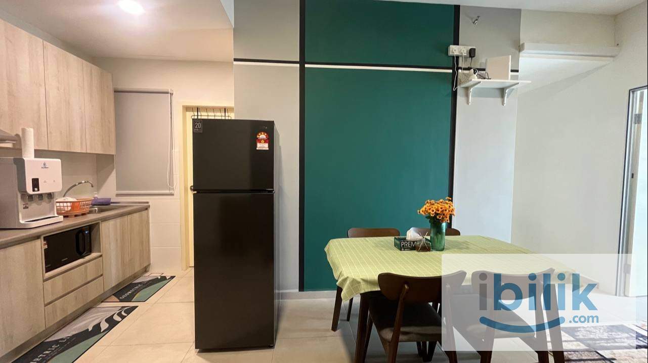 meta residence seri kembangan - Image 2