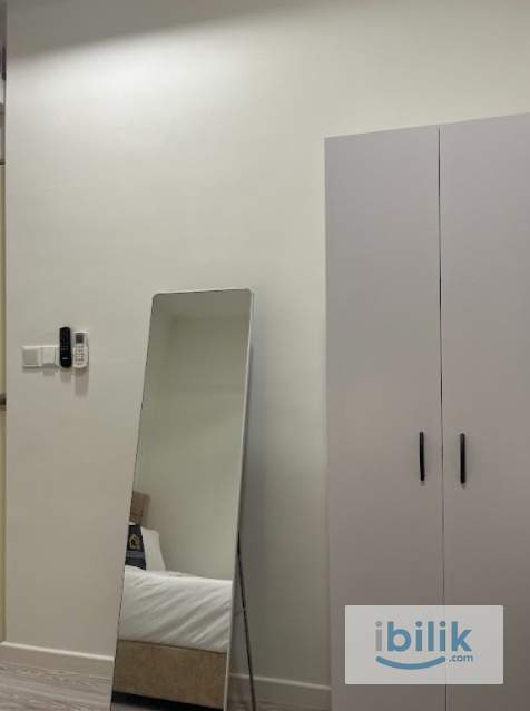 meta residence seri kembangan - Image 1