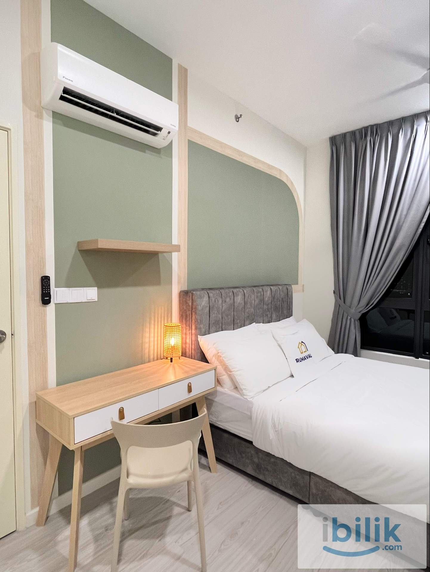 nexus residence cheras - Image 8