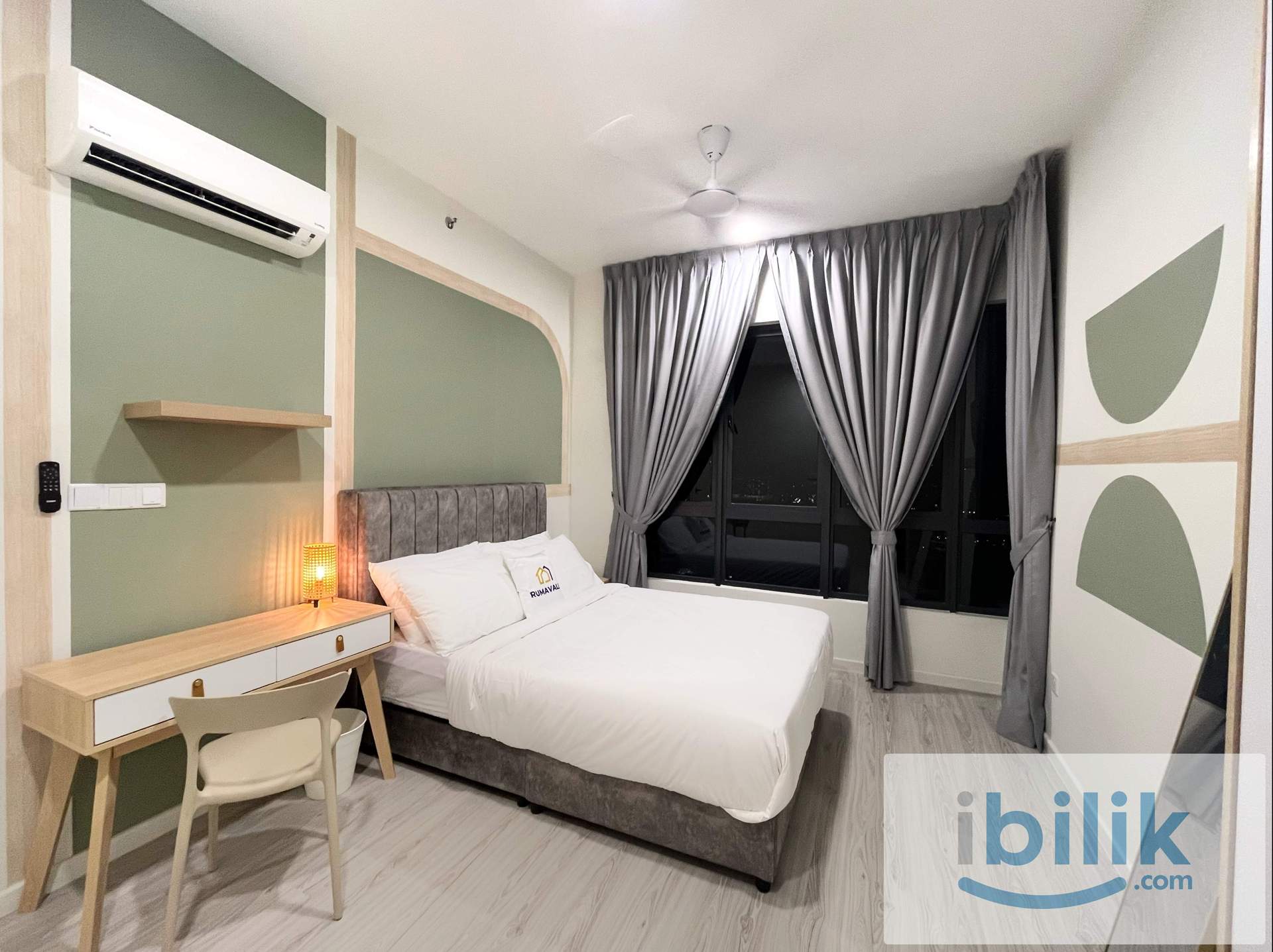 nexus residence cheras - Image 1