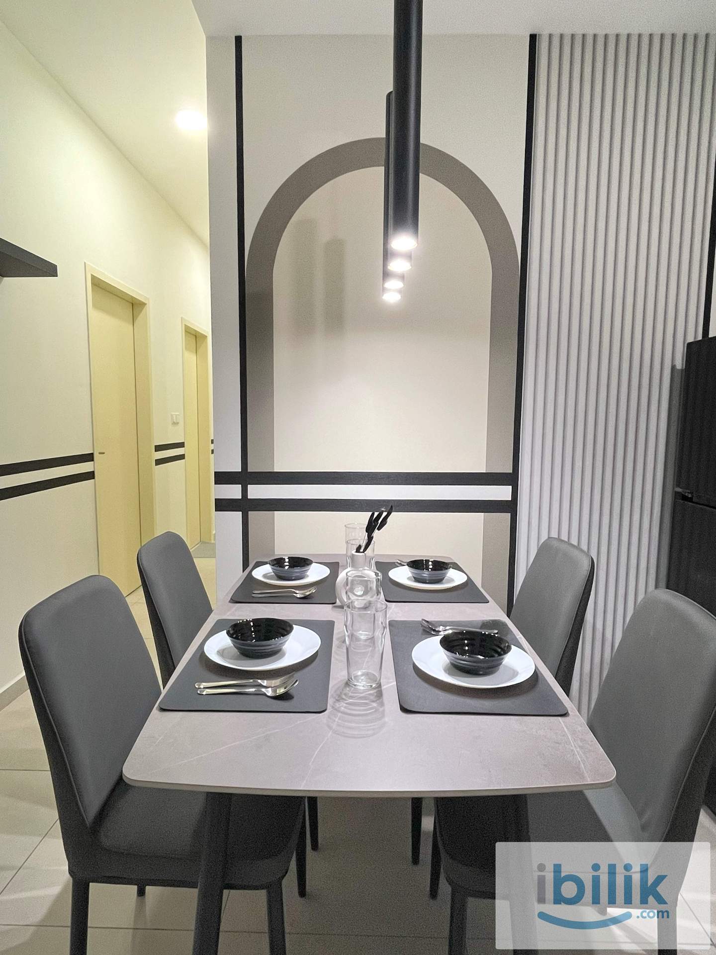 meta residence seri kembangan - Image 5