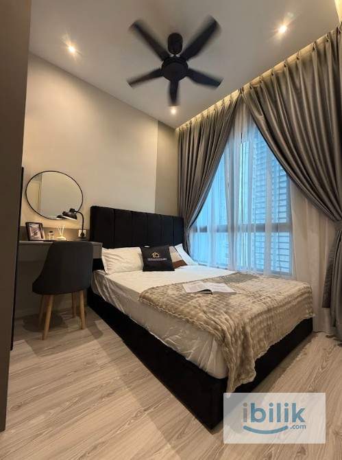 middleroom meta residence seri kembangan - Image 4