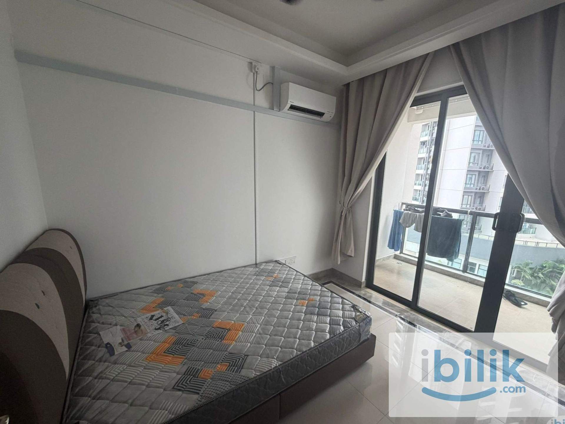 Single Room at R&F Princess Cove, Johor Bahru - Image 1