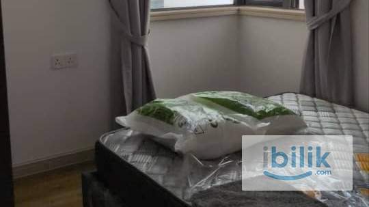 Single Room at R&F Princess Cove, Johor Bahru - Image 3