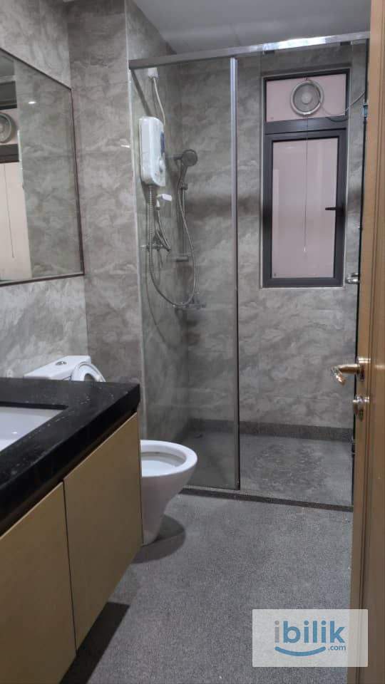 Single Room at R&F Princess Cove, Johor Bahru - Image 4