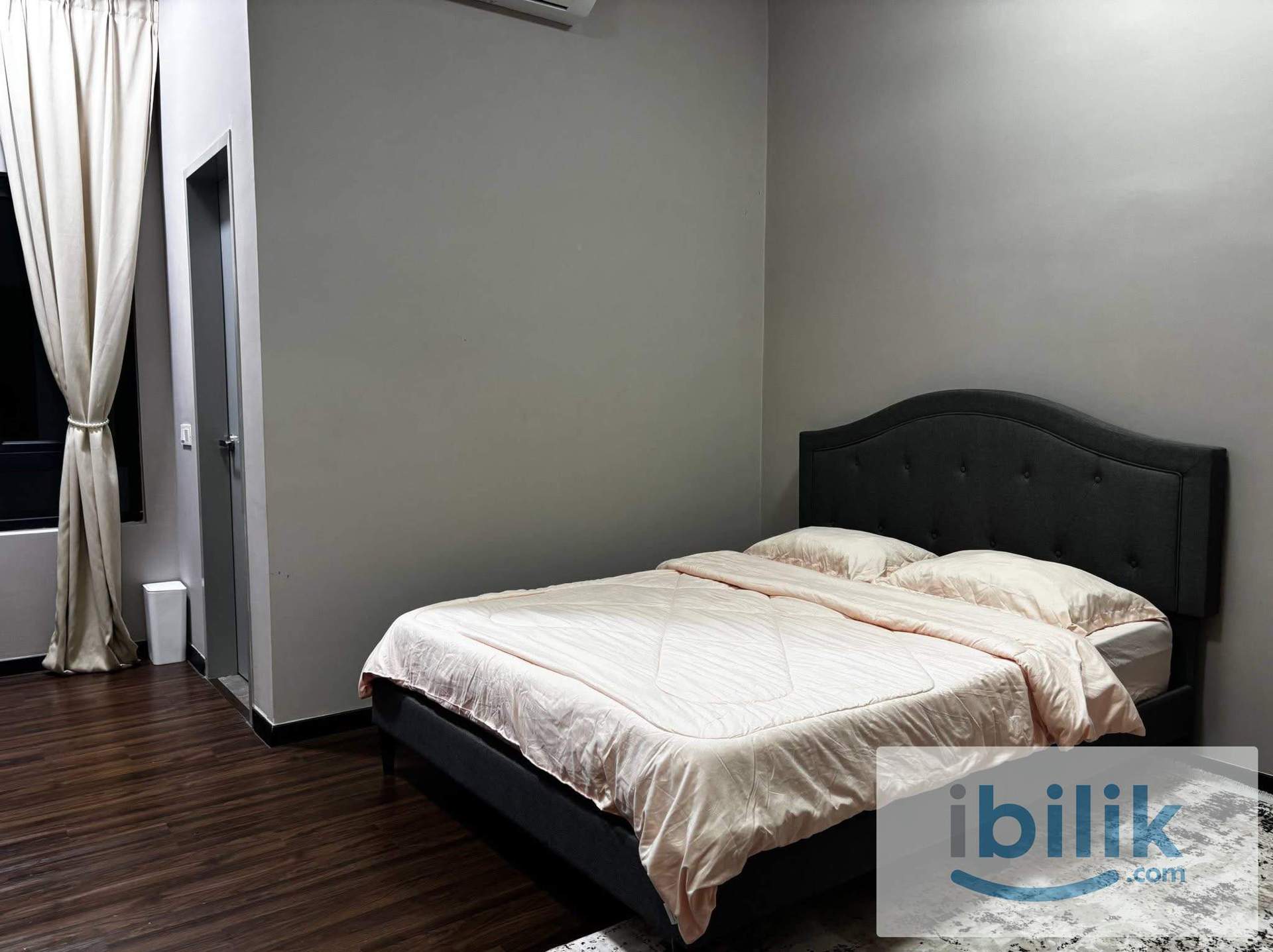 Premium Master Room for rent at Embayu Damansara West (ladies only) - Image 2