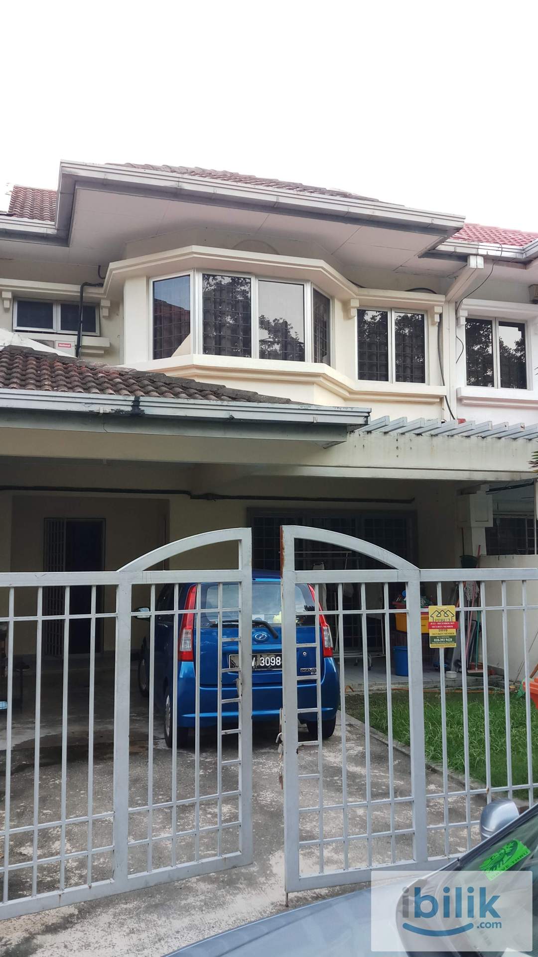 Single Middle Room - Image 2