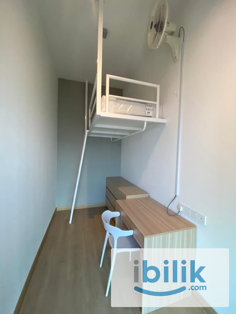 THE GRAND SS15 Balcony room - Image 1