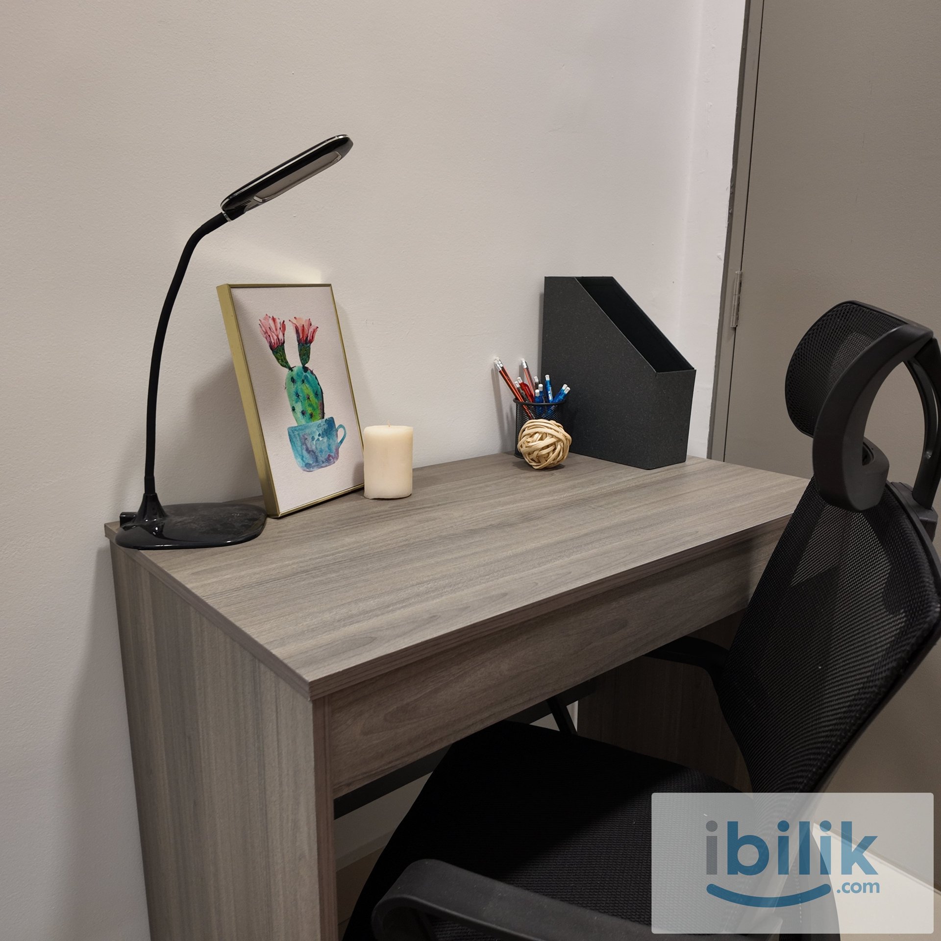 Single Room @ D7 Residence - Image 3