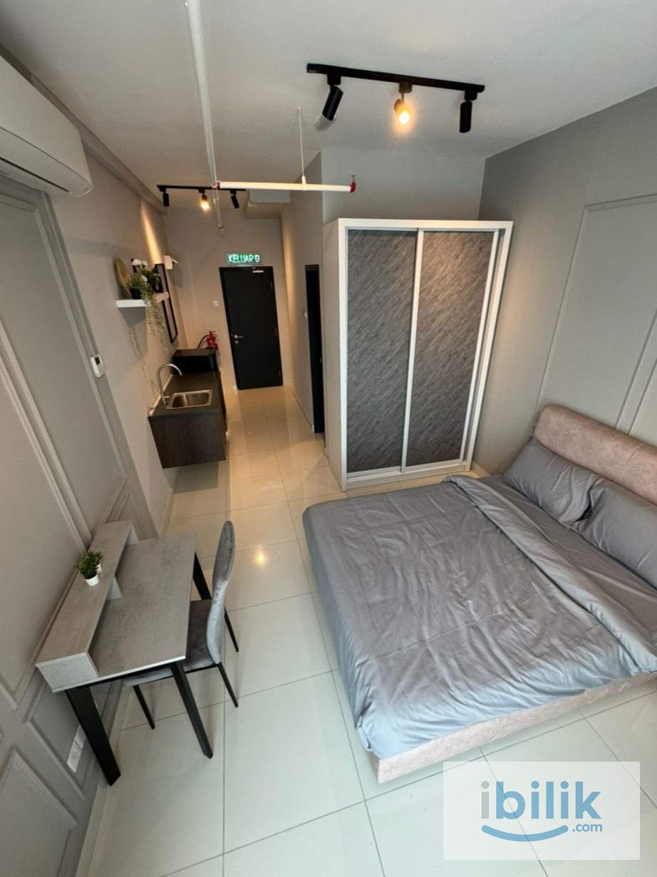 Studio @ Edumetro - Image 1
