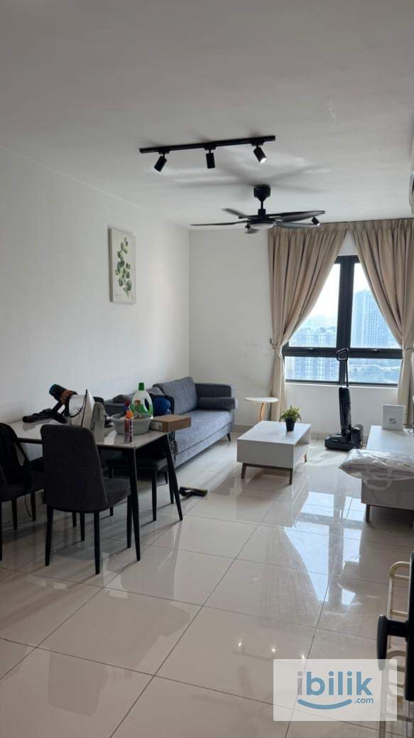 Edumetro 1 bedroom 1 bathroom - Image 2