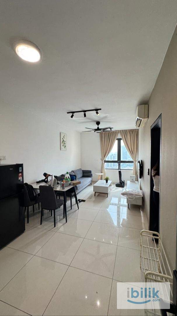 Edumetro 1 bedroom 1 bathroom - Image 5
