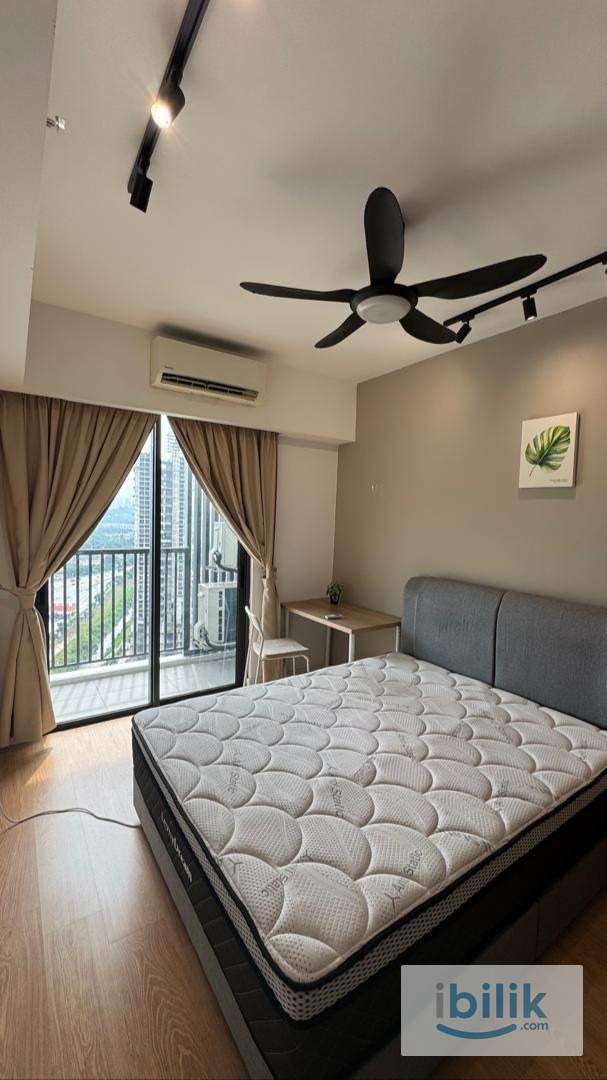 Edumetro 1 bedroom 1 bathroom - Image 1
