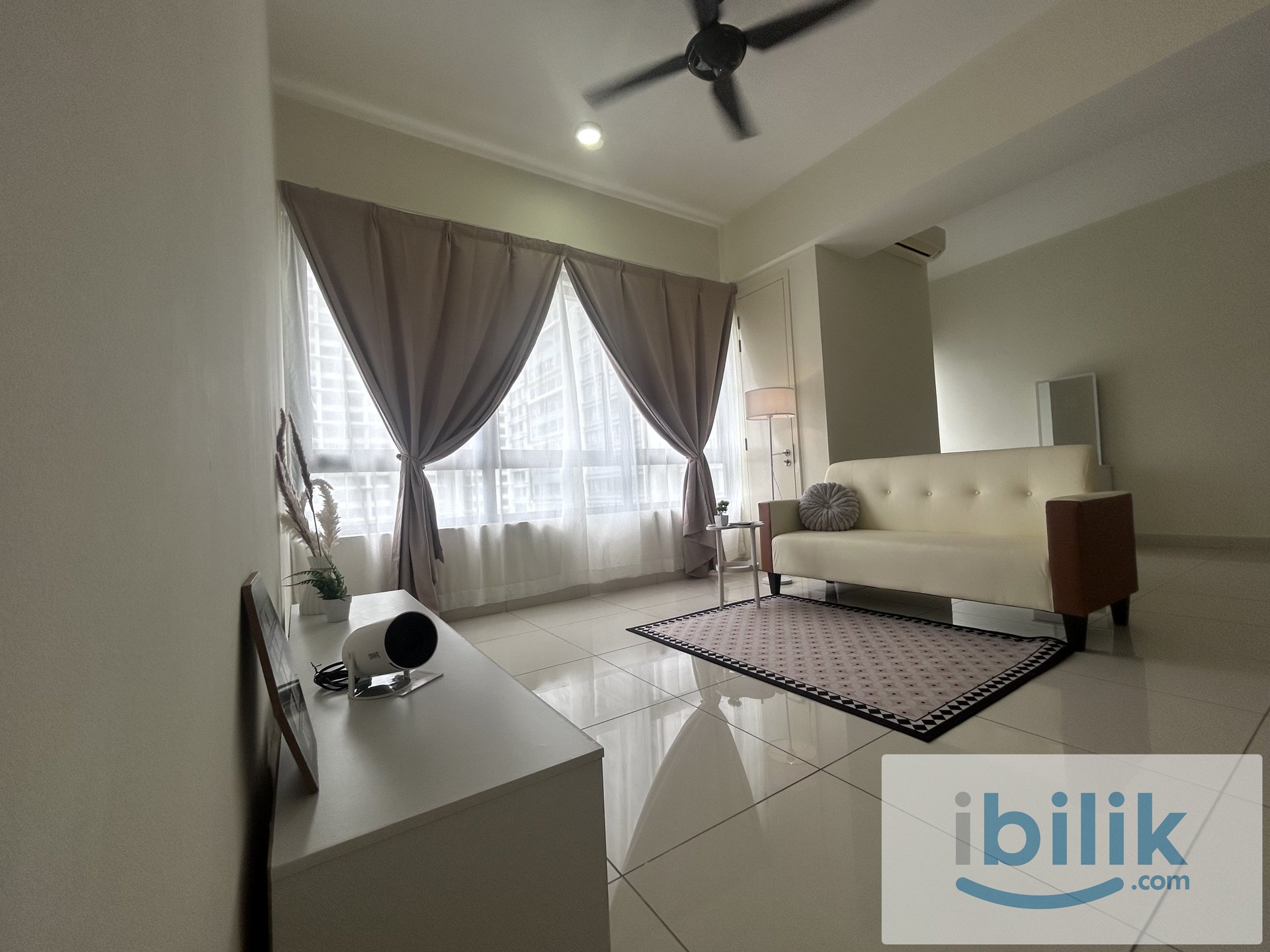  Minimalist & Spacious Studio with attached bathroom to let - Image 7