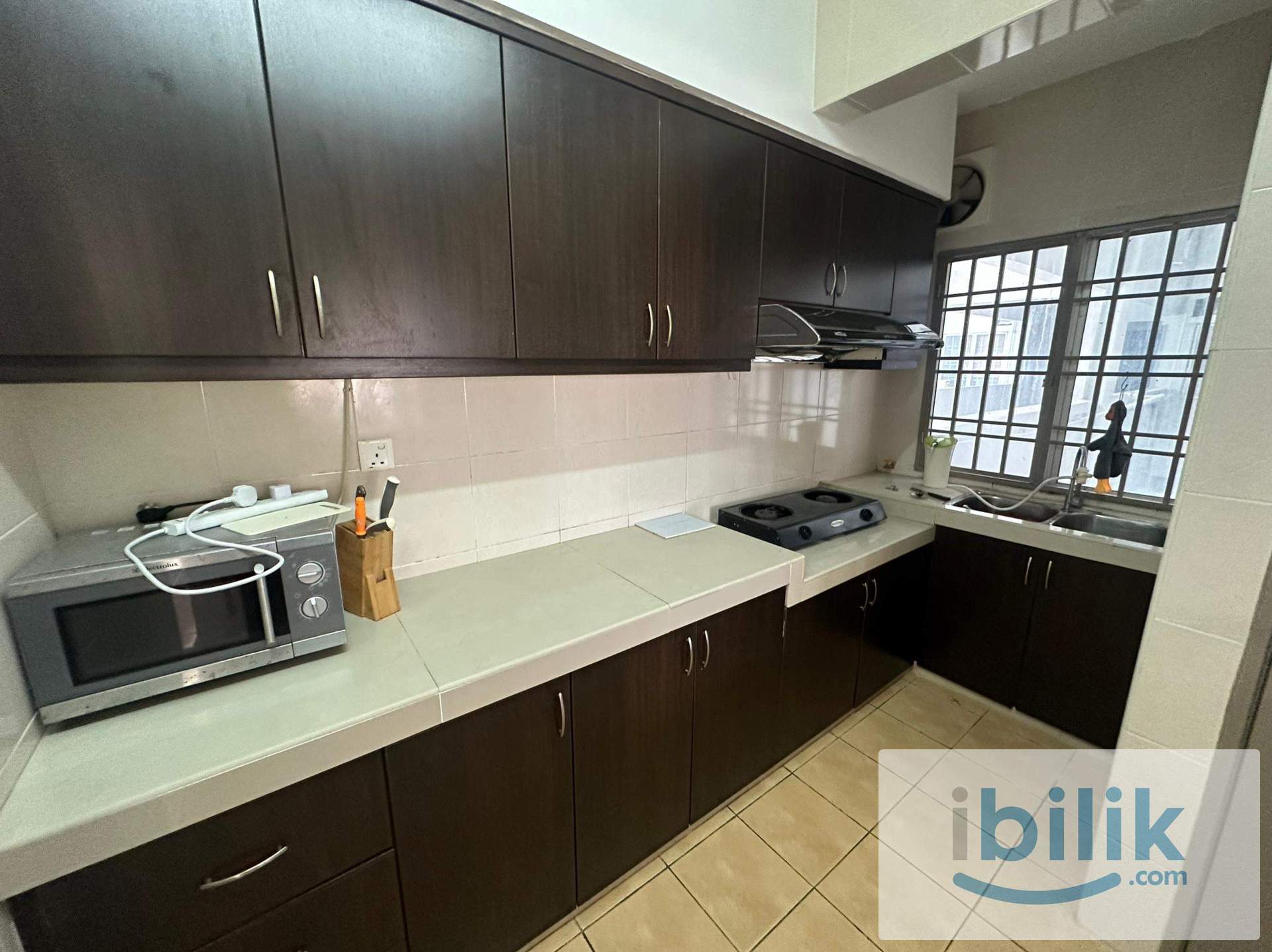 Room At Angkasa Condo - Image 5