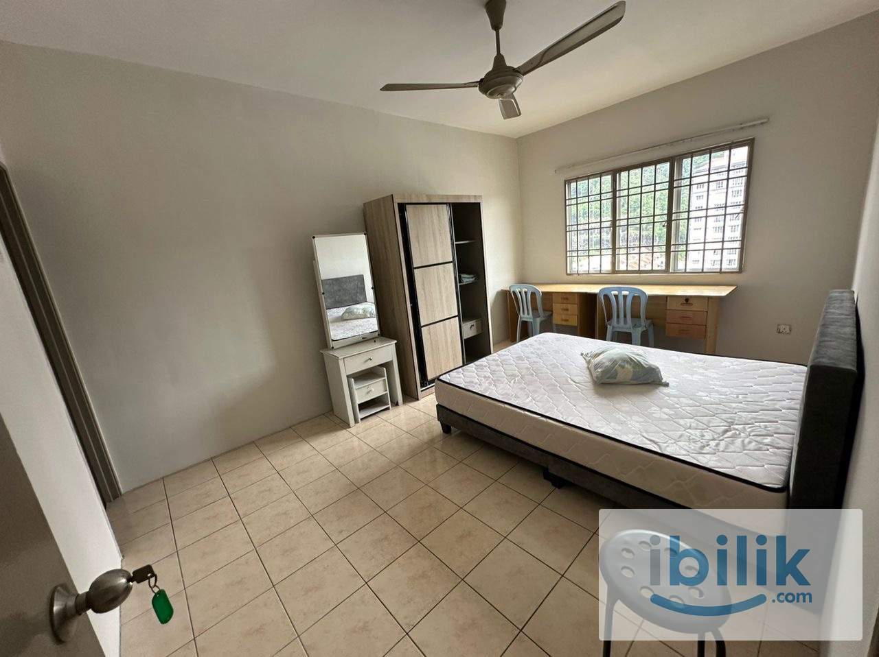 Room At Angkasa Condo - Image 2