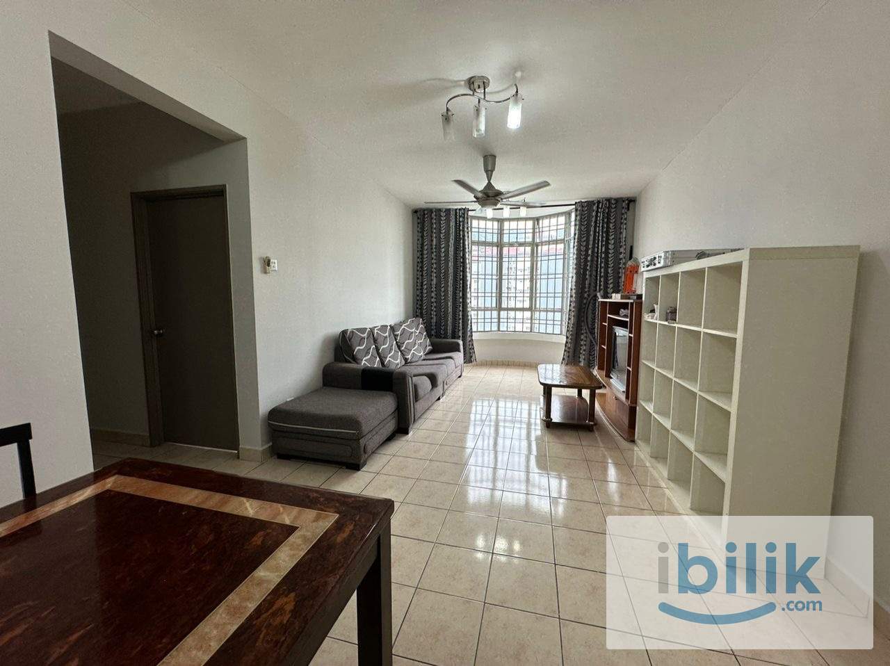 Room At Angkasa Condo - Image 3