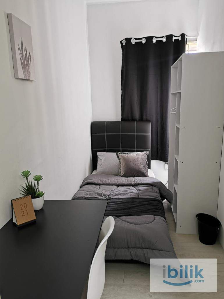 Room At Angkasa Condo - Image 1
