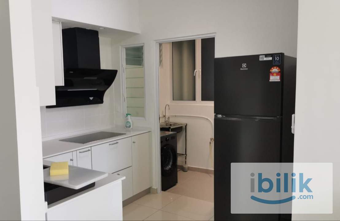  Middle Room for rent @ Havana Residence - Image 2