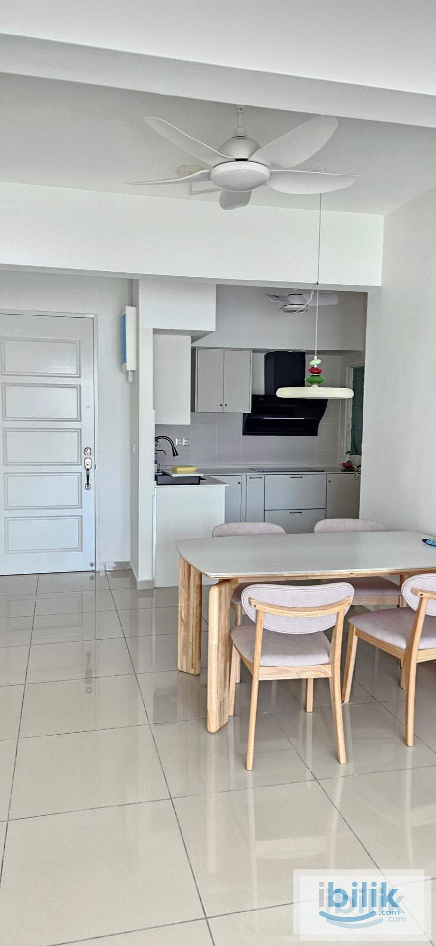  Middle Room for rent @ Havana Residence - Image 3
