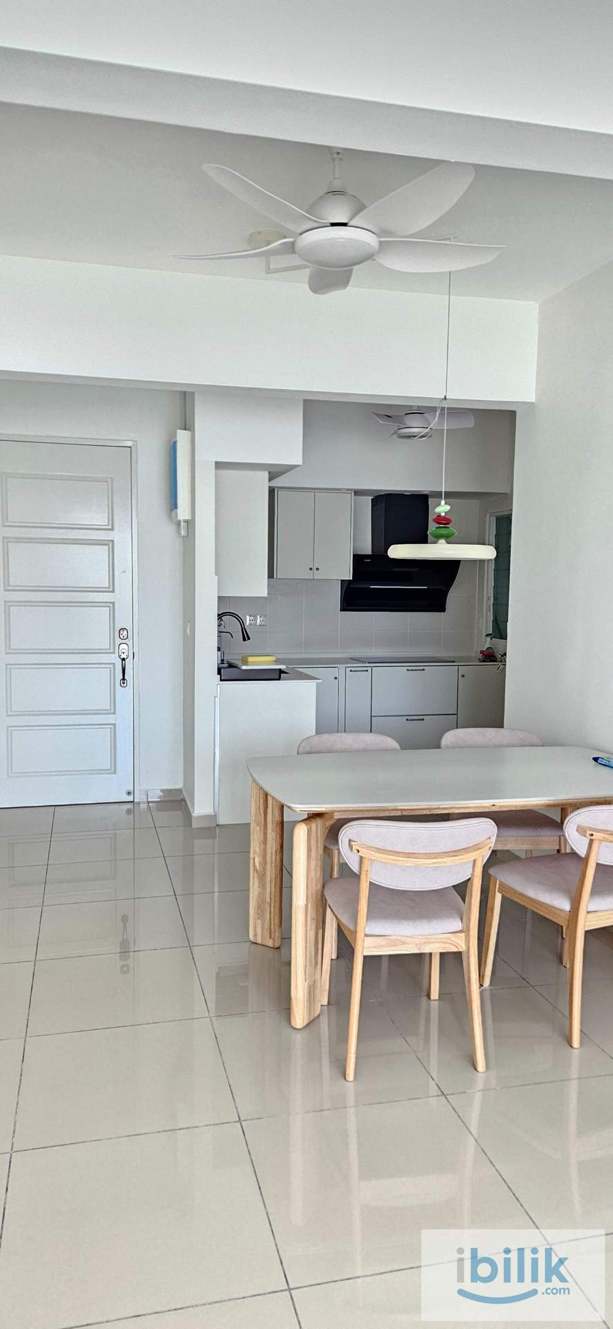 Single room @ Havana Residences  - Image 3