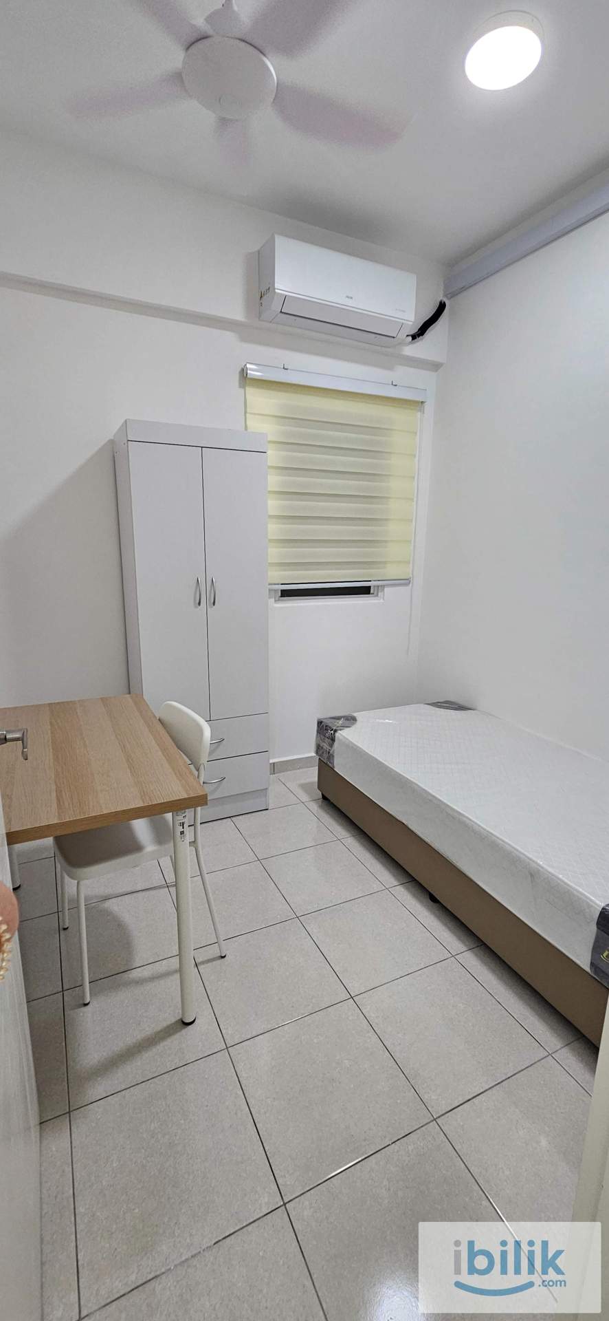 Single room @ Havana Residences  - Image 1