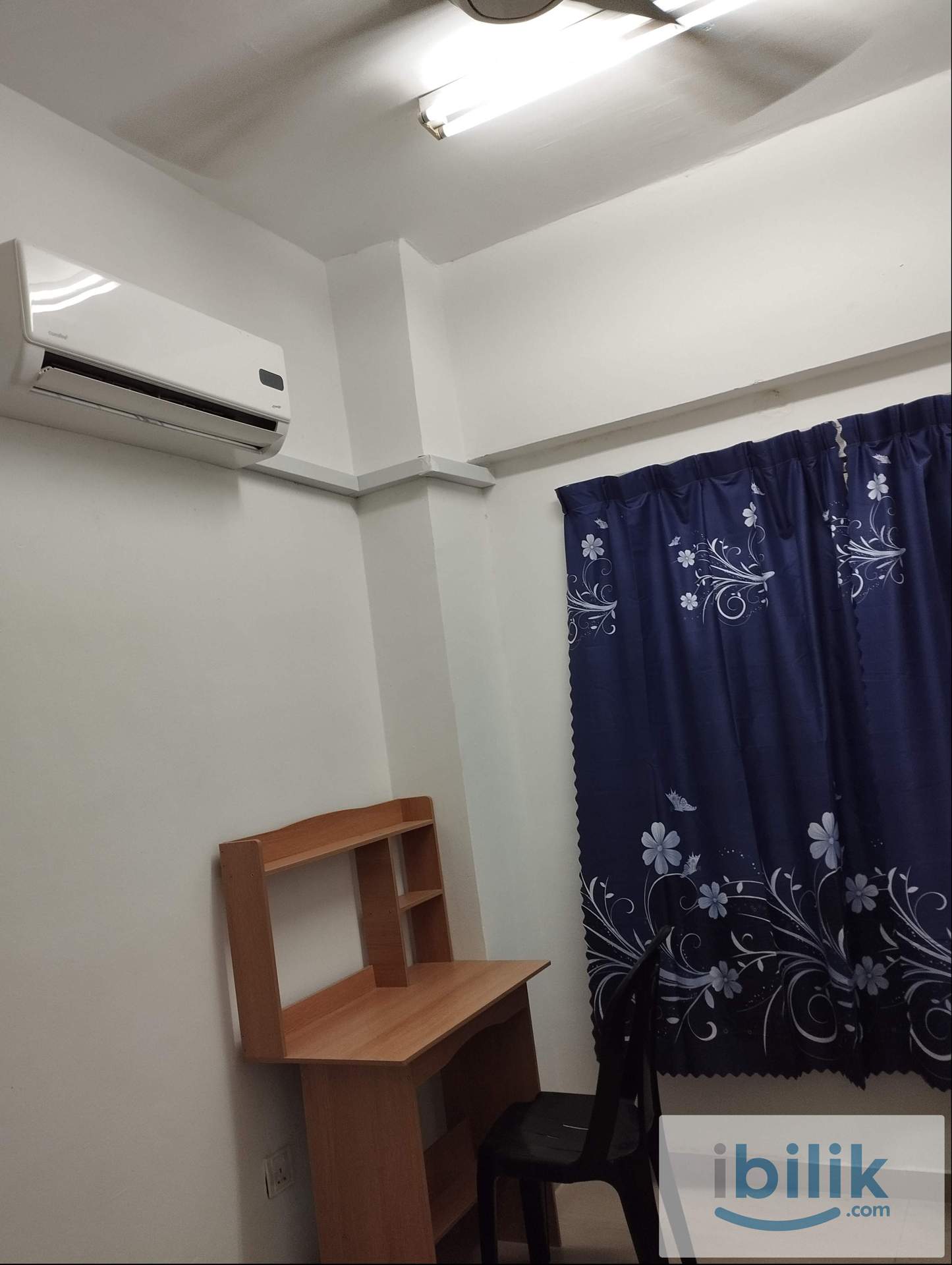 Single Room - walking distance to MRT & KTM (Muslim MALE only) - Image 5