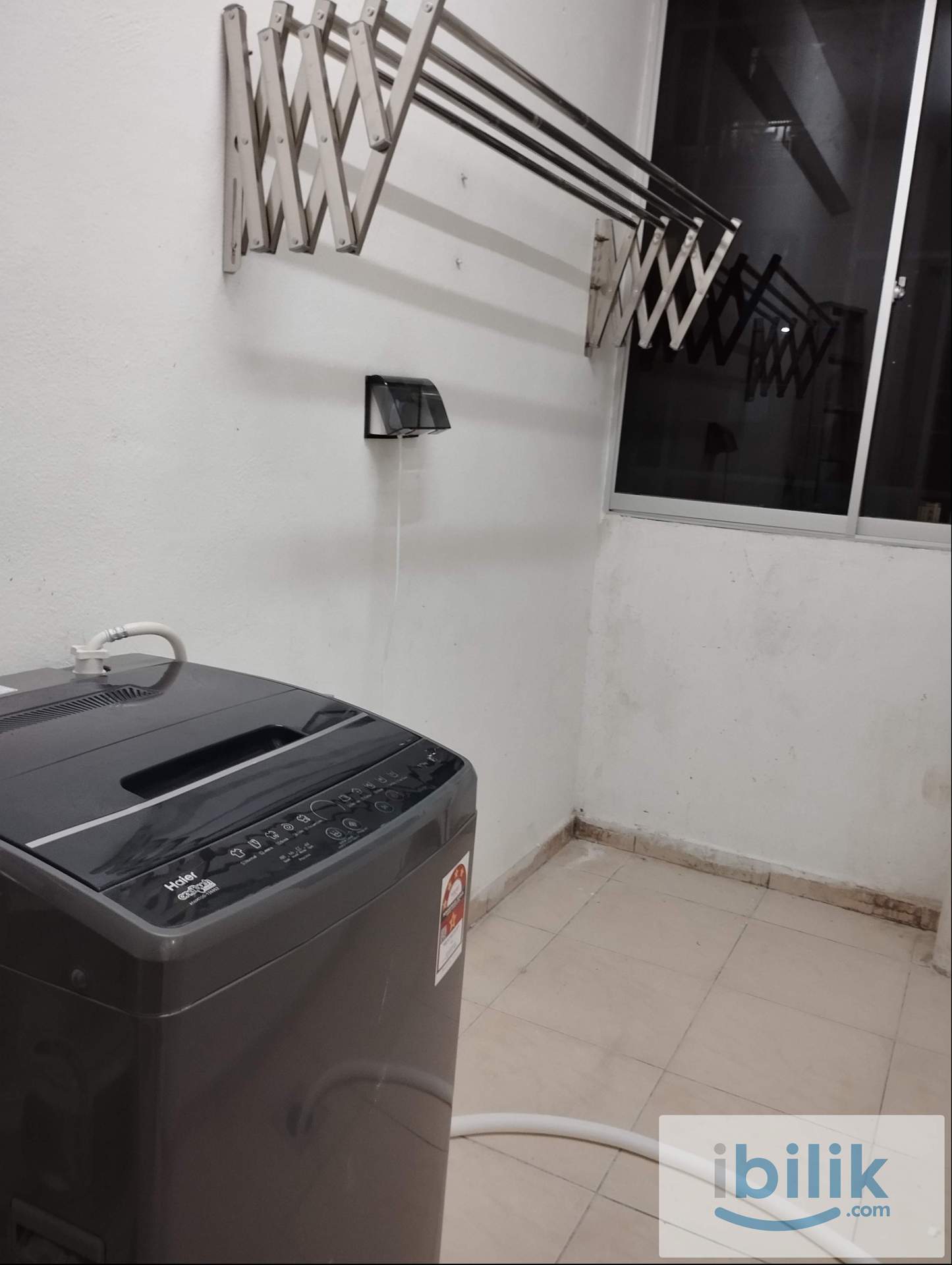 Single Room - walking distance to MRT & KTM (Muslim MALE only) - Image 6