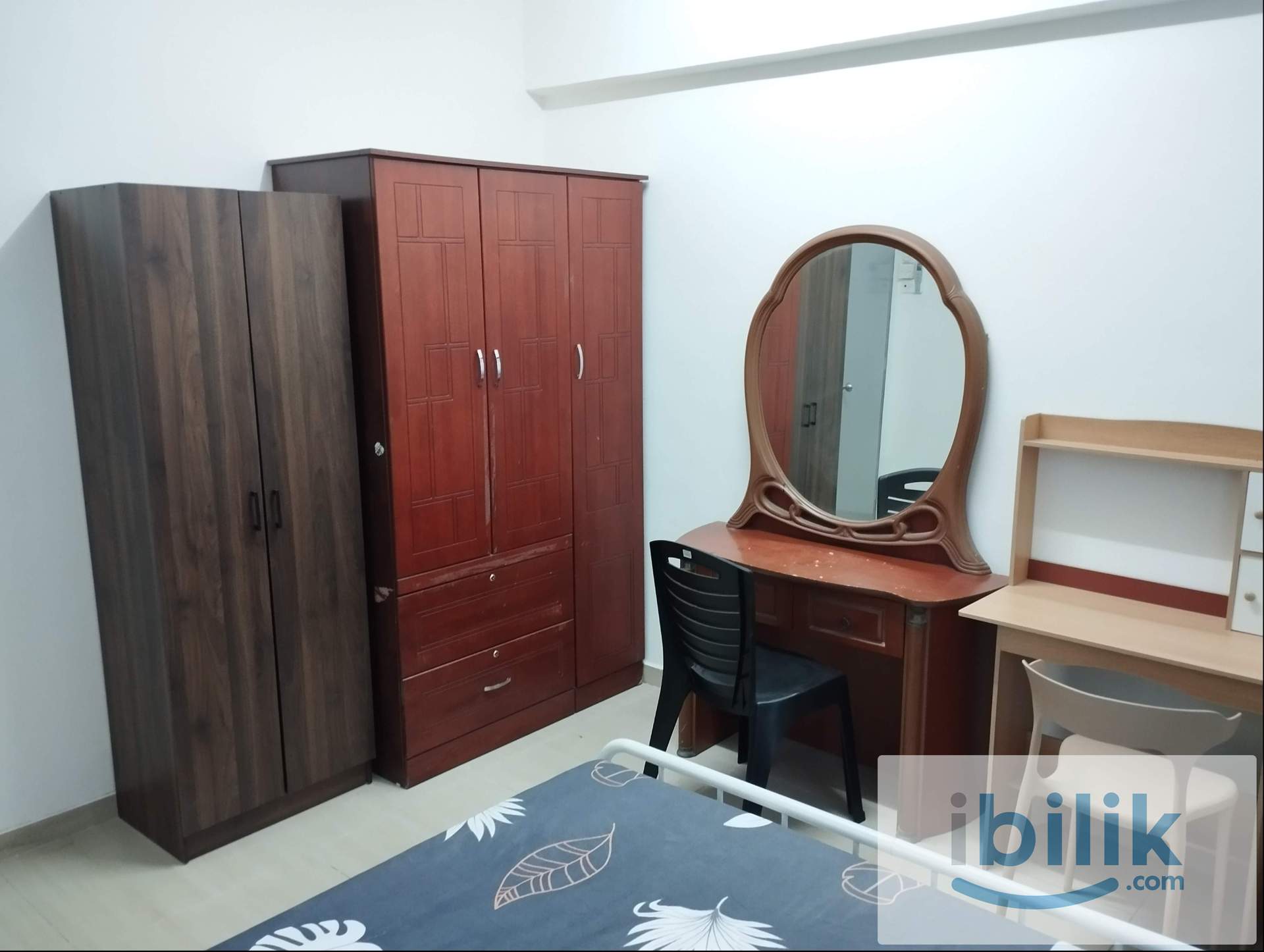 Single Room - walking distance to MRT & KTM (Muslim MALE only) - Image 8