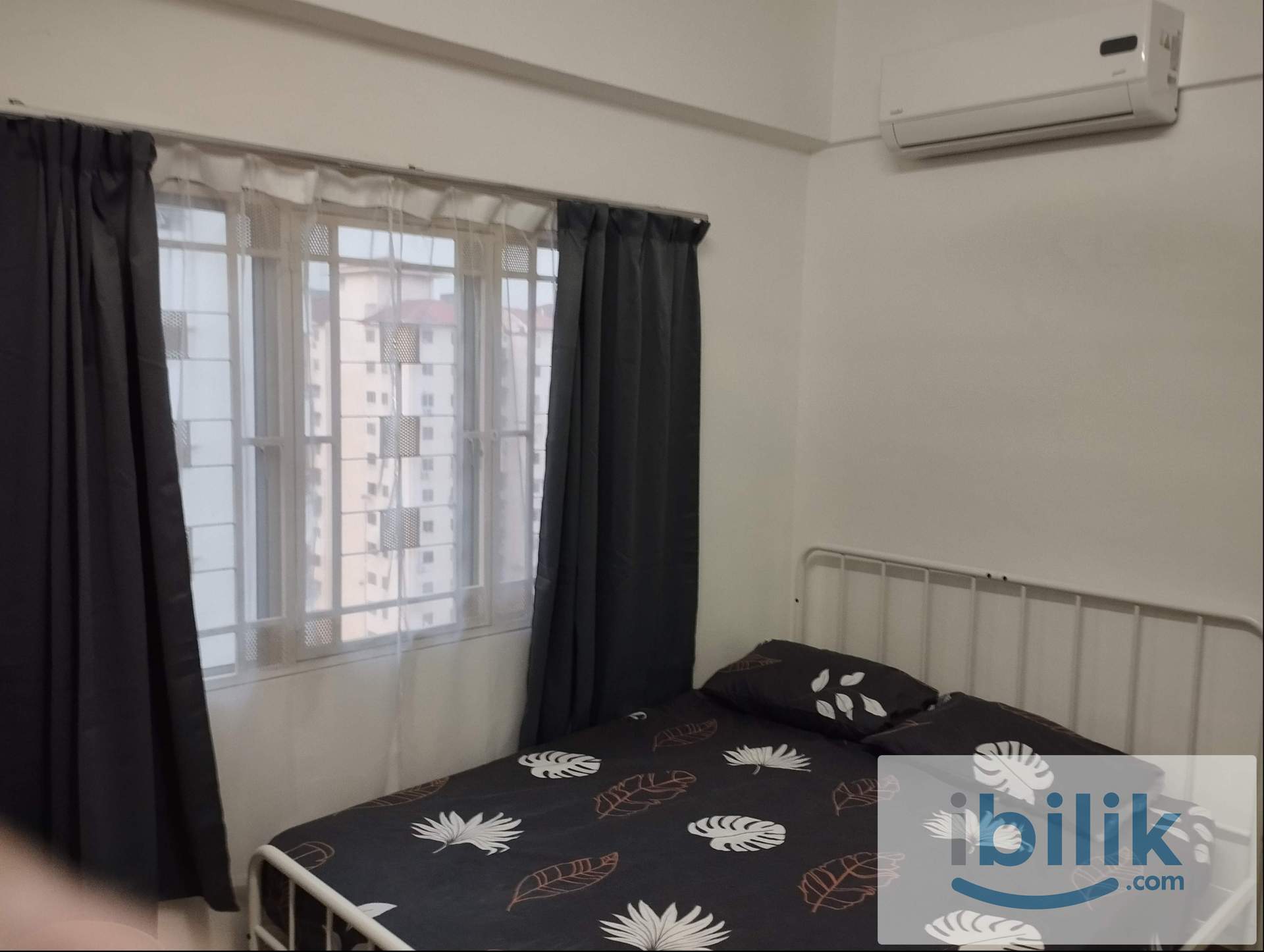 Single Room - walking distance to MRT & KTM (Muslim MALE only) - Image 9