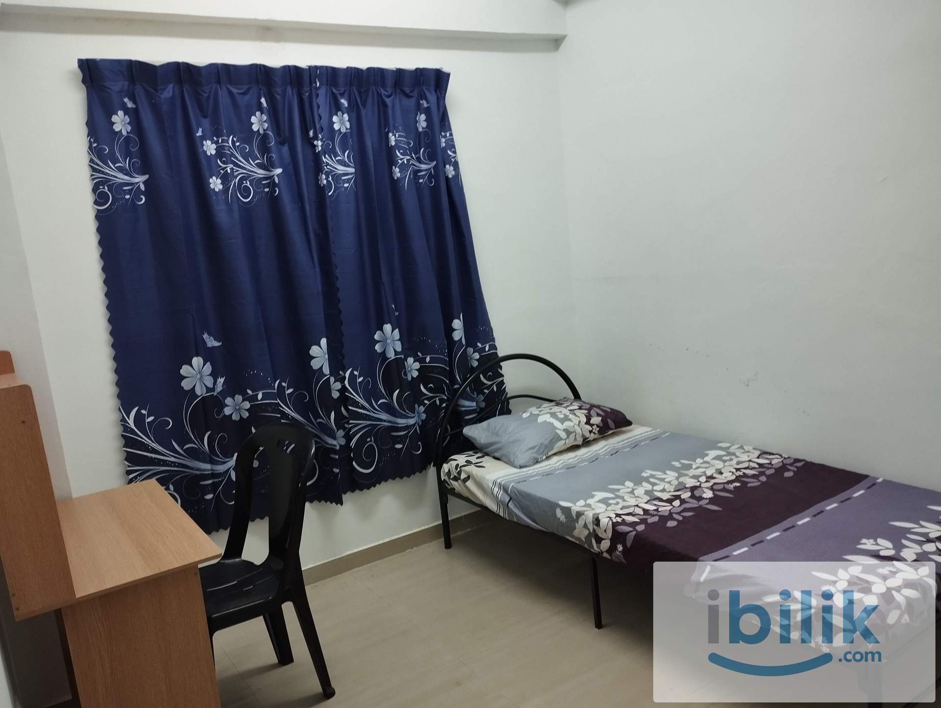 Single Room - walking distance to MRT & KTM (Muslim MALE only) - Image 10