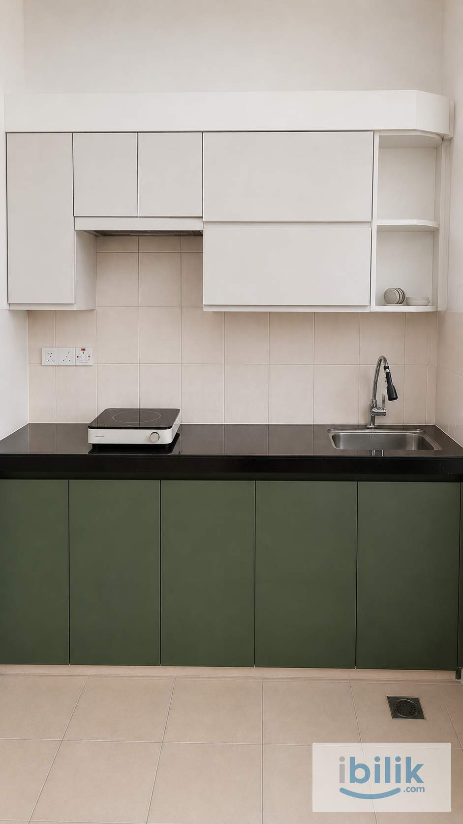 Small Room at Casa Subang, UEP Subang Jaya - Image 2