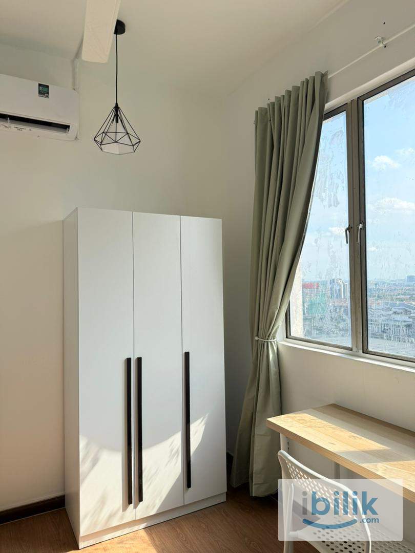 Middle Room at USJ 1, Subang Jaya (Free Wifi) - Image 6
