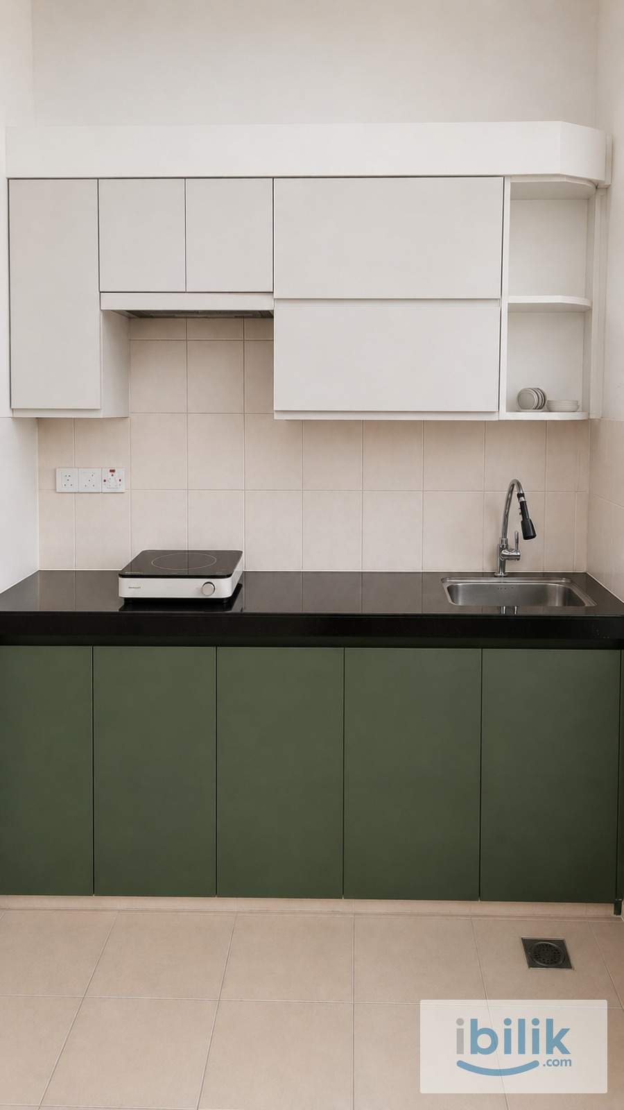 SMALL ROOM - FREE WIFI CASA SUBANG USJ 1 - Image 7