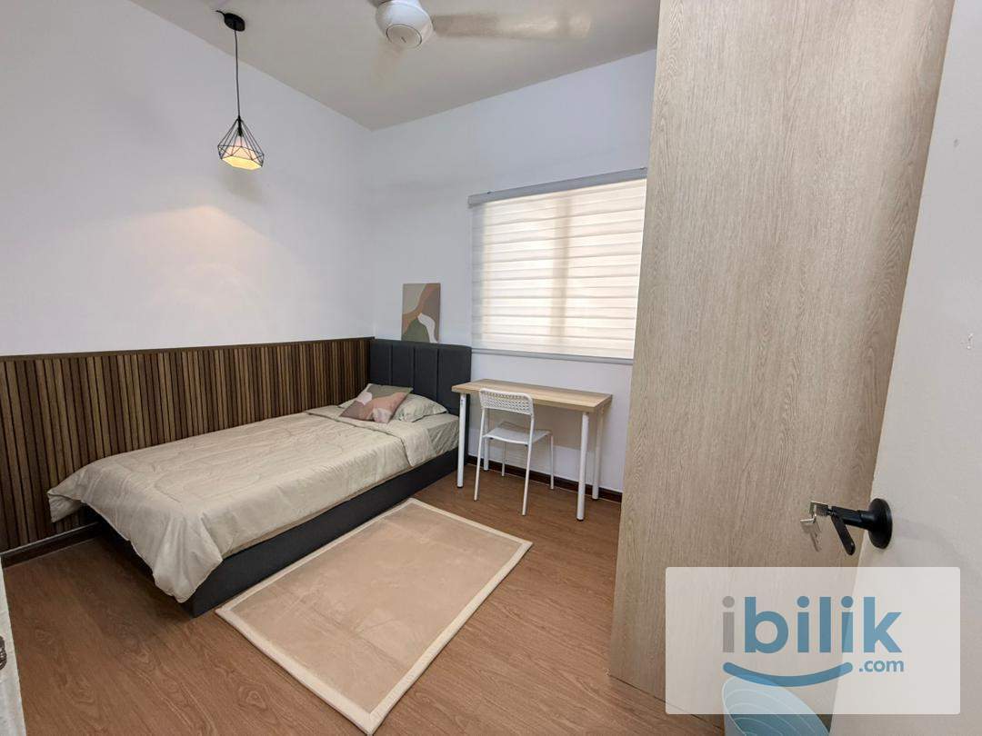 SMALL ROOM - FREE WIFI CASA SUBANG USJ 1 - Image 8