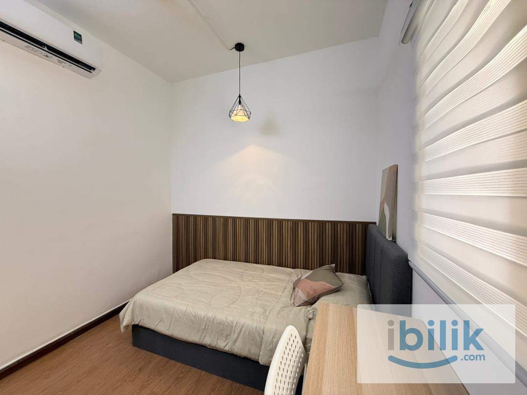 SMALL ROOM - FREE WIFI CASA SUBANG USJ 1 - Image 10
