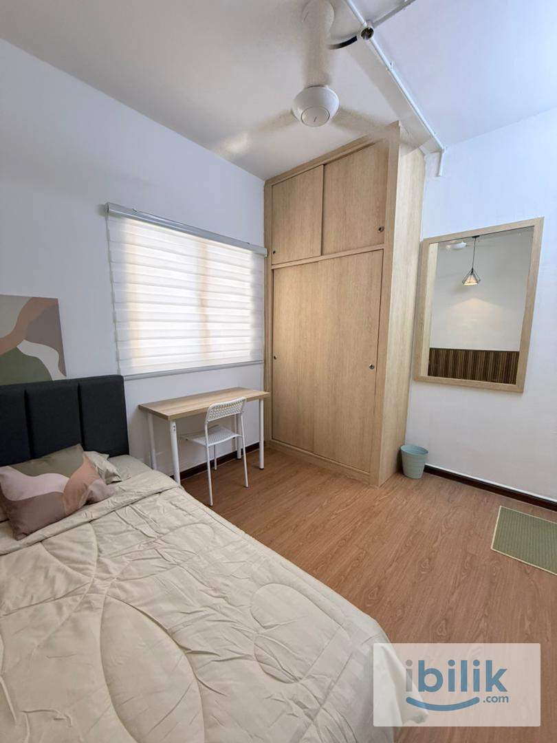 SMALL ROOM - FREE WIFI CASA SUBANG USJ 1 - Image 1