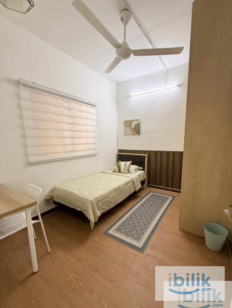 Small Room at Casa Subang, UEP Subang Jaya - Image 3