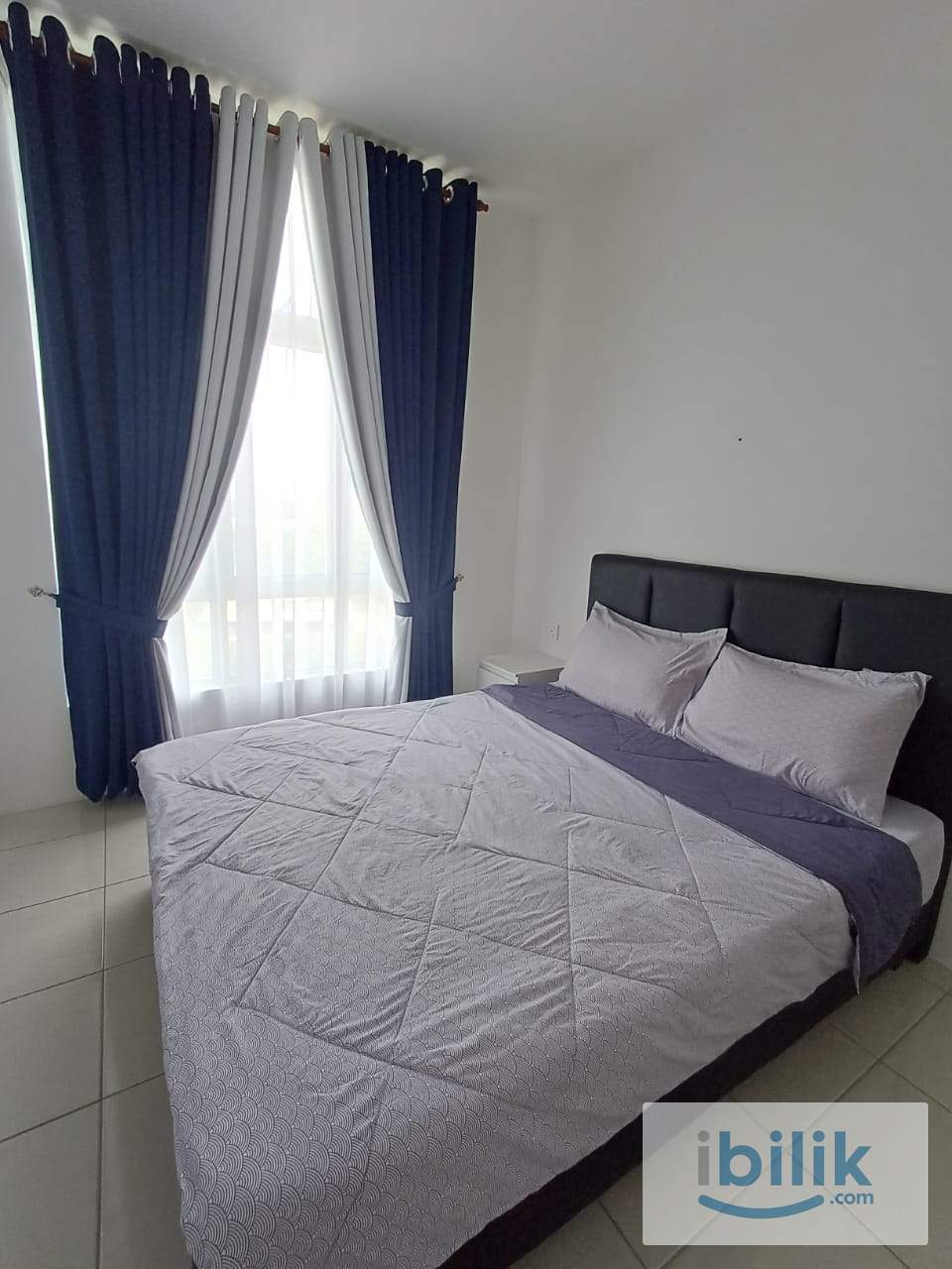 Anderson Condo, Ipoh.  middle room - Image 3