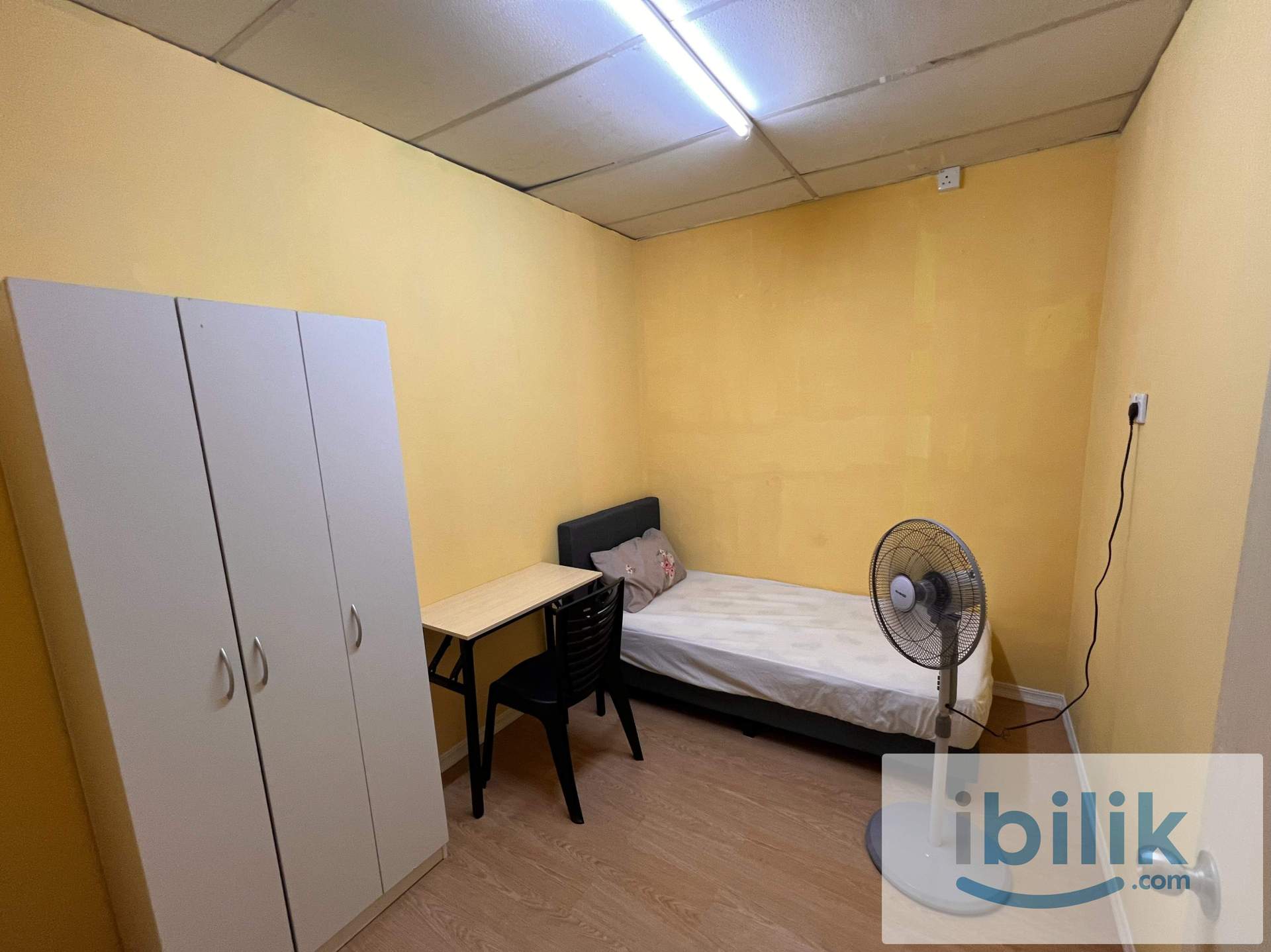 Standard Room - Pontian Male - Image 1