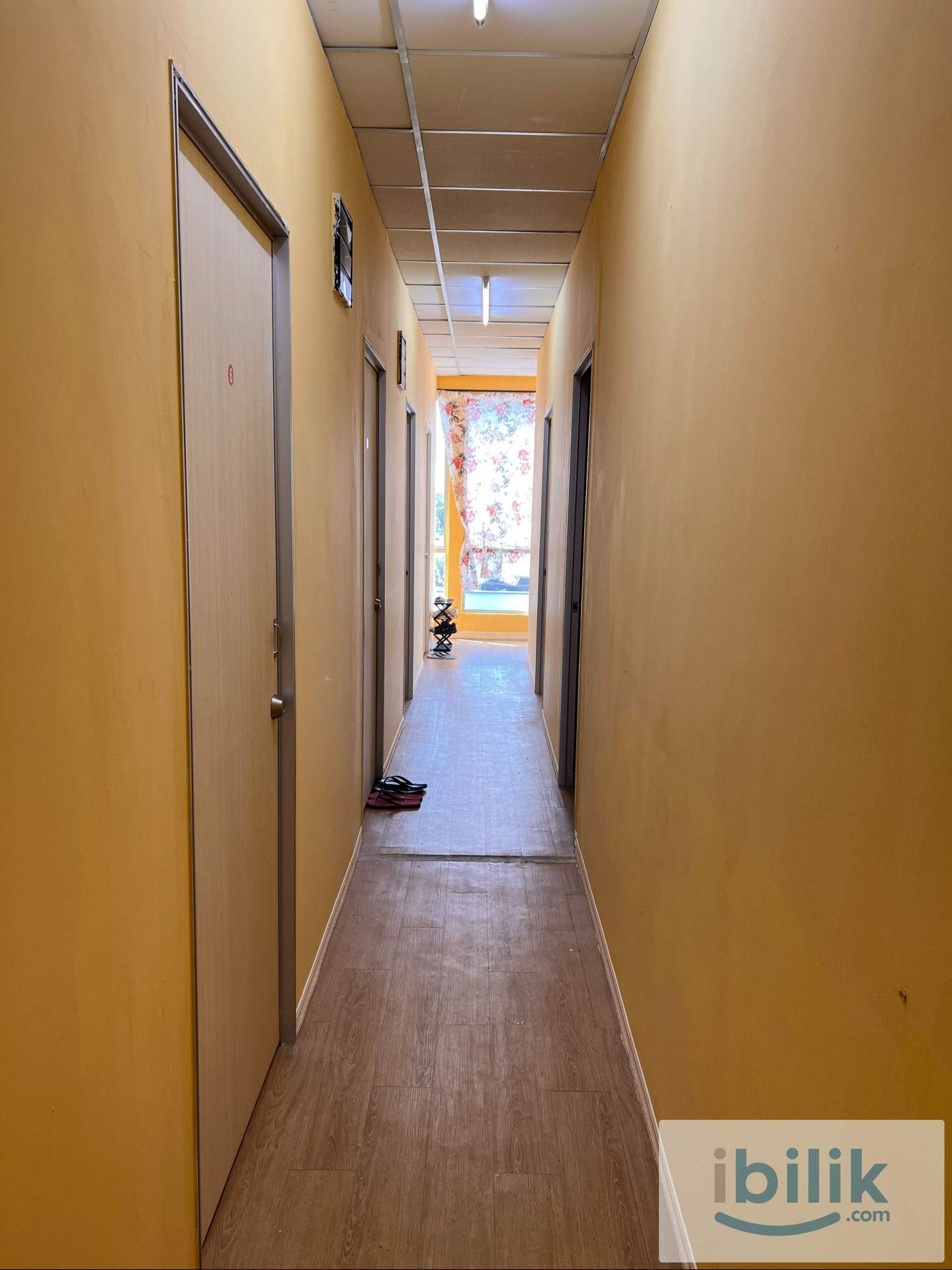 Standard Room - Pontian Male - Image 2