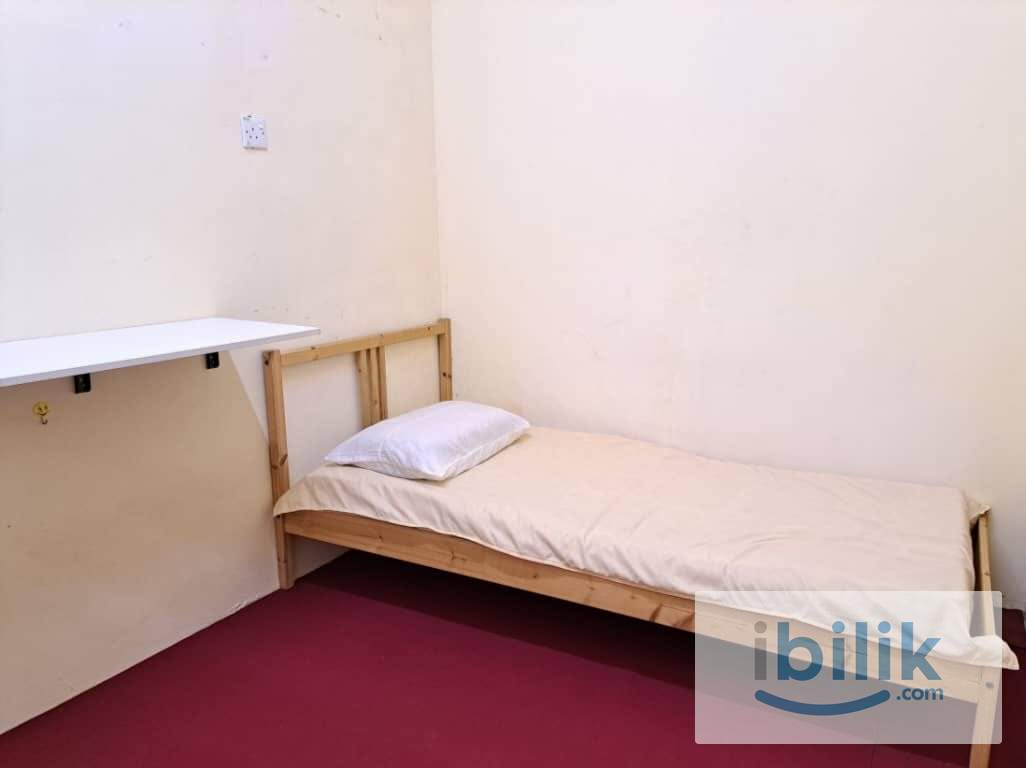 Standard Room - Pontian Female - Image 1