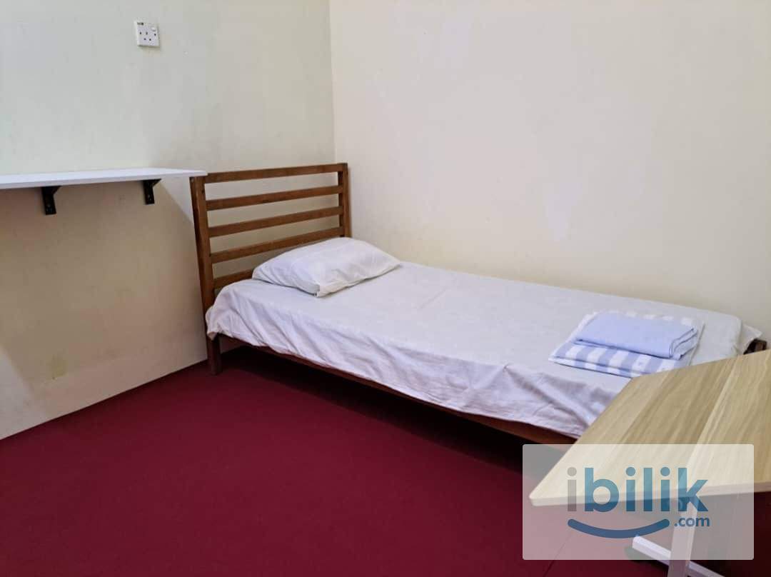 Standard Room - Pontian Female - Image 2