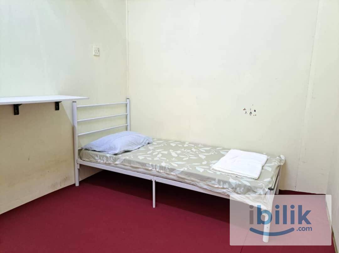 Standard Room - Pontian Female - Image 3