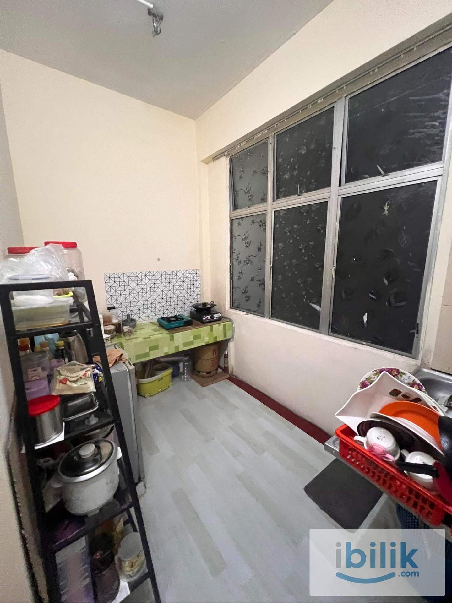 Standard Room - Pontian Female - Image 6